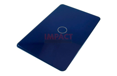 3GDKC - Back LCD Cover Blue
