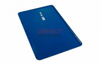 3GDKC - Back LCD Cover Blue - Image 2