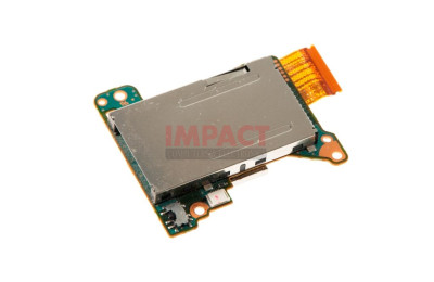 Card Reader Board