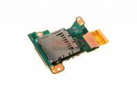 1-876-425-12 - Card Reader Board