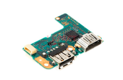 Hdmi USB Board