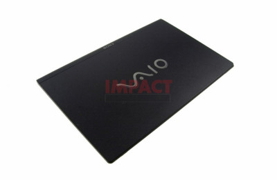 Back LCD Cover, Black