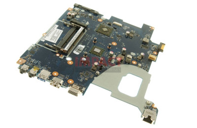 AMD E1-1200 System Board