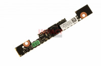 NC.21411.01C - Webcam Camera Board