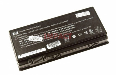 443050-761 - Battery 9-CELL LITHIUM-ION, 2.55ah, 83WH, 20-WATTS (Primary)