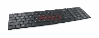US English Keyboard