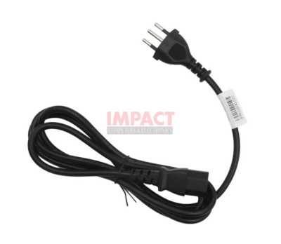 Power Cord (DK, 1.8M, 3P, LGW)