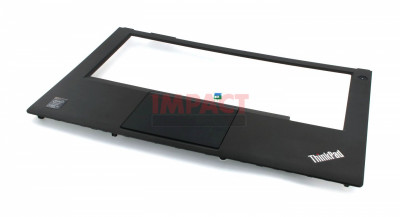 Keyboard Bezel No Fpr + Clickpad