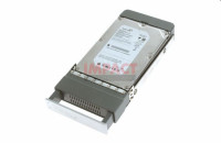 661-4100-GN - Replacement Serial ATA, 750GB Hard Drive (7200 RPM, 3.5")