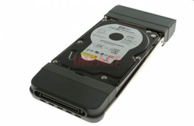Replacement 250GB Hard Drive (7200 RPM, 3.5", with Carrier)