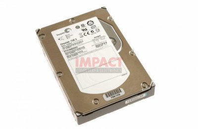 146GB Cheetah 15K.5-SAS