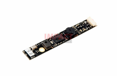 Webcam Camera Board