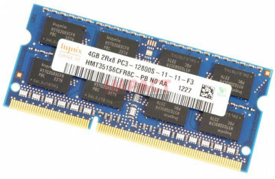 4GB CL11 Memory Module