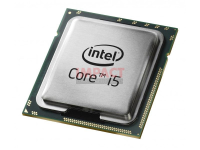 2.50GHz Processor (Ci5 2400S Sandy Bridge 6MB 4c Fclga 2.5GHZ 65W)