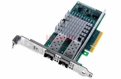 Intel Ethernet SFP+ SR Optics for X520-DA2