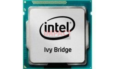 Processor (Core i5-3570S 65W Ivy Bridge 3.10GHZ 6MB)