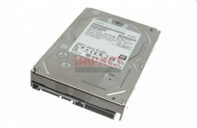 HS 4TB Hard Drive (Sata Enterprise 7200 rpm, 3.5")