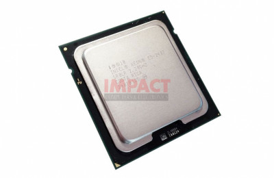 Xeon Processor (E5-2407V2/ 2.4G/ 4C/ 10M/ 80W)