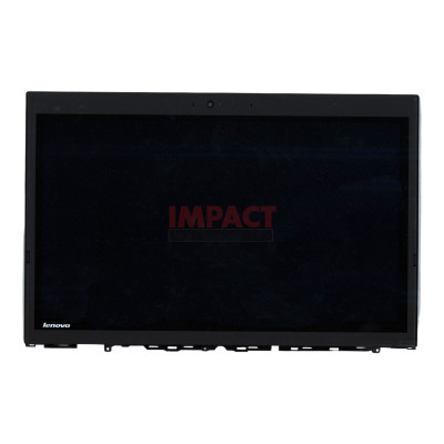 04W3990 - LED LCD Panel (12.5multit hdled) assembly