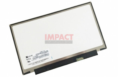LCD Panel (12.5" HD AG Panel/ LVDS)