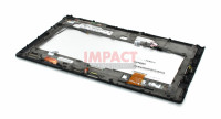 04X3811 - LCD Panel (10.1 Ips HD With DGT LGD)