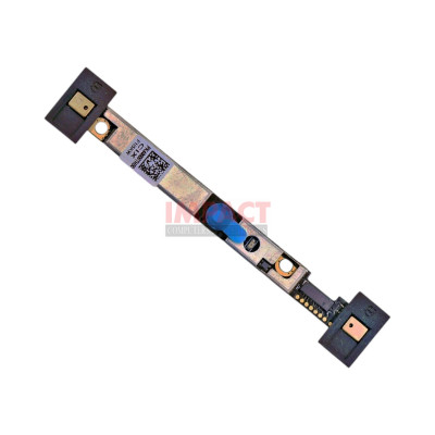 04X6425 - 720P Camera, Front, Without Cable, With Mic Rubber