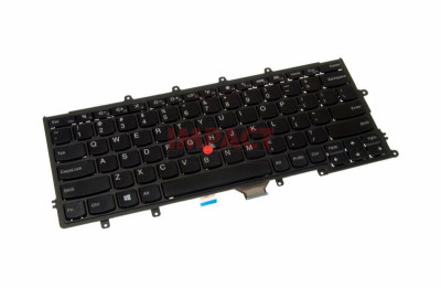 Keyboard (US English Chicony)