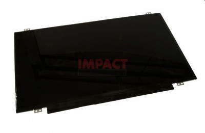 LCD Panel (14.0" HD AG Ultra Slim Panel Model Name/ LVDS)
