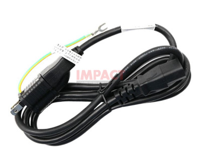 Power Cord (Power 1.8M Japan)