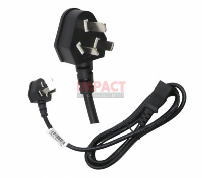 Power Cord (Power 1.8M China)