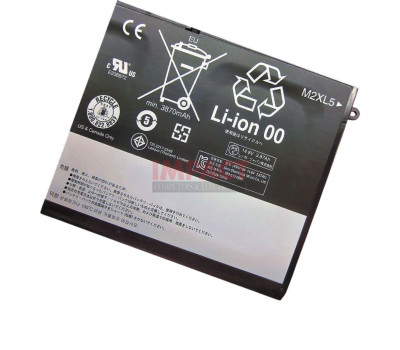 Battery (Guinness 4 Cell 62WH Sony)