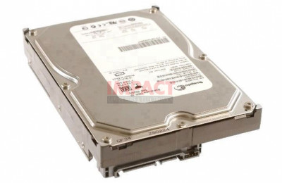 500GB Hard Drive (Sata)