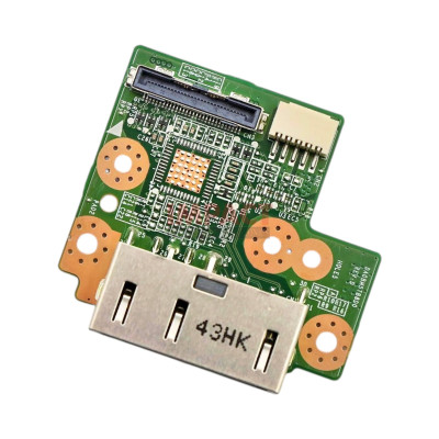 USB Board