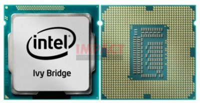 Processor (i5-3550S Ivy Bridge 6MB E-0 4c 3.0GHz Vpro GT1 65W)