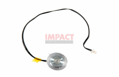 Power Button with Cable