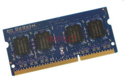 HMT112S6DFR8C-H9N0 - Memory DDR III 1333 1GB, N0 (1Gb/ 44NM)