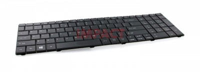MP-09G33U4-6981W - Keyboard Unit