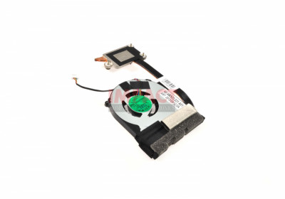 Cooling Fan Unit with Heatsink