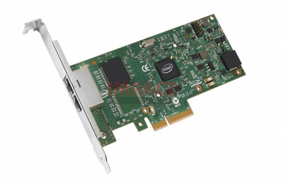 33KRM - Intel Ethernet I350 DP 1Gb Server Adapter