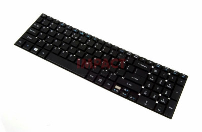 Keyboard Unit, Black