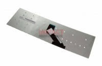 0KN0-7N1UI22 - Keyboard Unit, Black