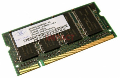 512MB Memory Module Ddr