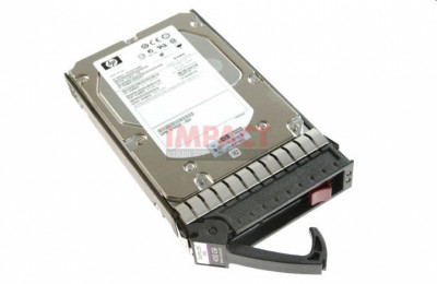 532401-001 - 450GB Dual Port Hard Drive Unit