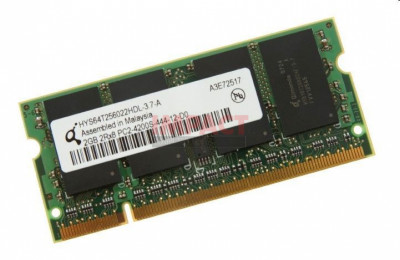 73P3846 - 2GB Memory 533MHZ Module