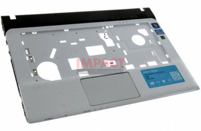 Palm Rest With Touch Pad