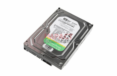 WD2500AVVS - 250GB 7.2K Sata Hard Drive Unit
