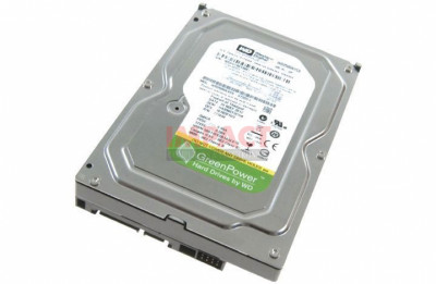 WD2500AVVS-61L2B0 - 250GB Sata Hard Drive Unit