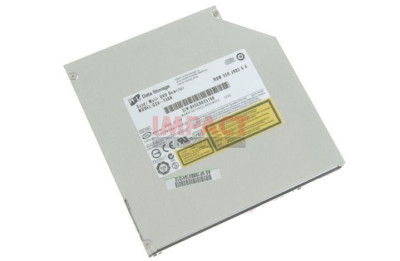 DVD Writable/ CD-RW Drive