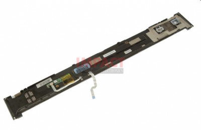 B1935032G00017 - Keyboard Upper Cover