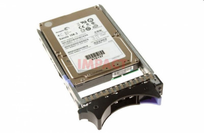 Replacement 300GB 6GBPS SFF HOT-SWAP Hard Drive Unit
